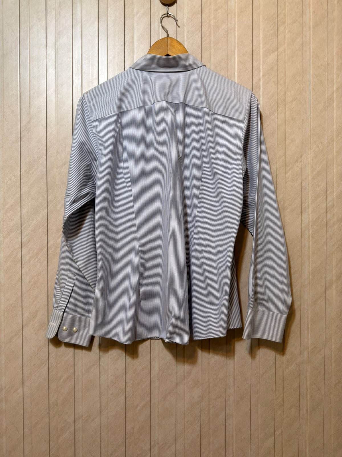 Chest 20  Length 25  Fabric Cotton Silk Women’s Trendy Western Full Sleeve Shirt