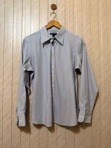 Chest 20  Length 25  Fabric Cotton Silk Women’s Trendy Western Full Sleeve Shirt