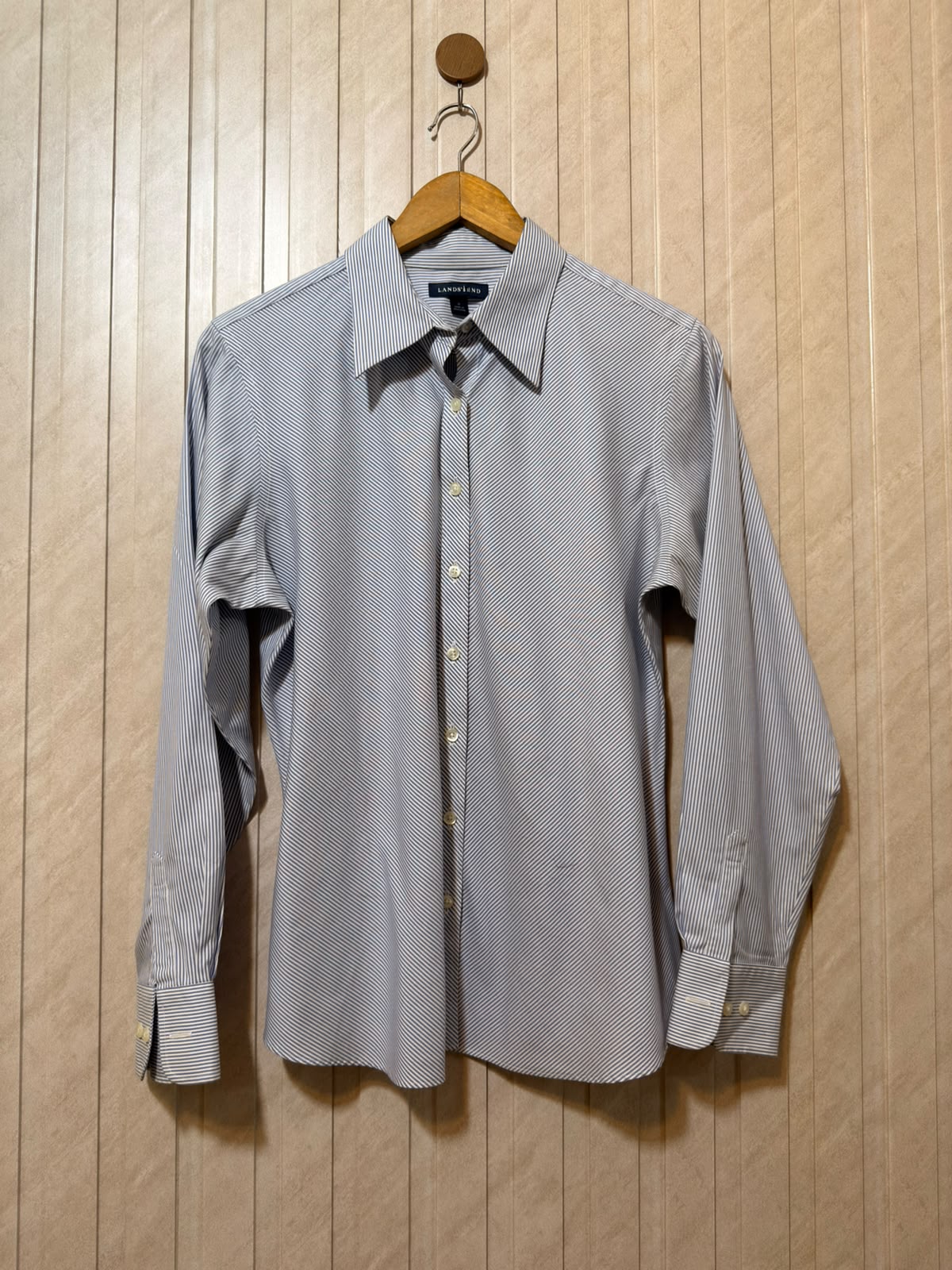 Chest 20  Length 25  Fabric Cotton Silk Women’s Trendy Western Full Sleeve Shirt