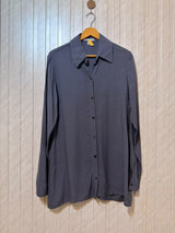 Chest 20  Length 31  Fabric Linen Women’s Premium Full Sleeve Casual Top