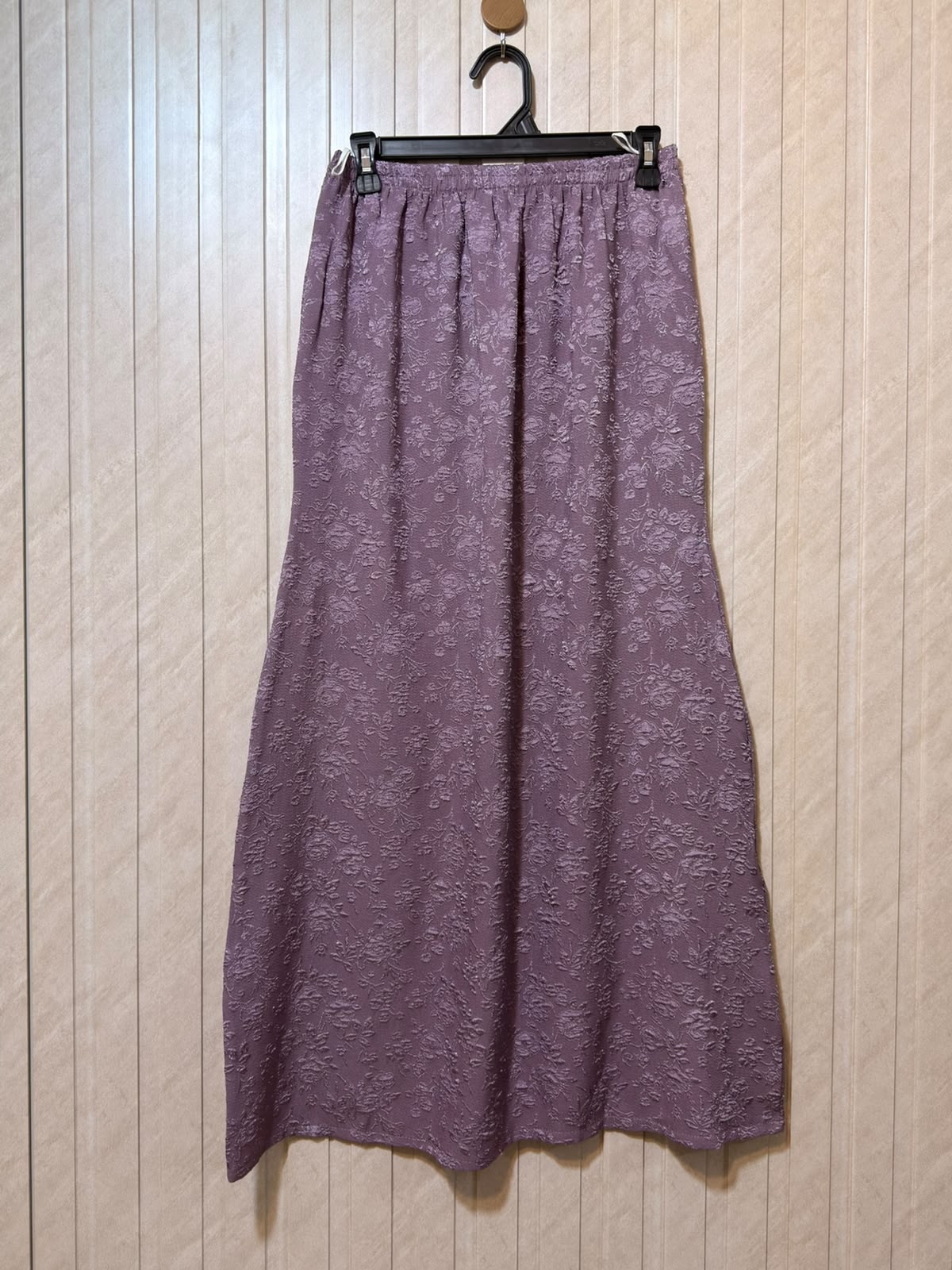 Waist 28  Length 38  Fabric georgette Chic Women’s Fashion Skirt