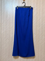 Waist 30  Length 39  Fabric georgette Trendy Women’s Western Skirt