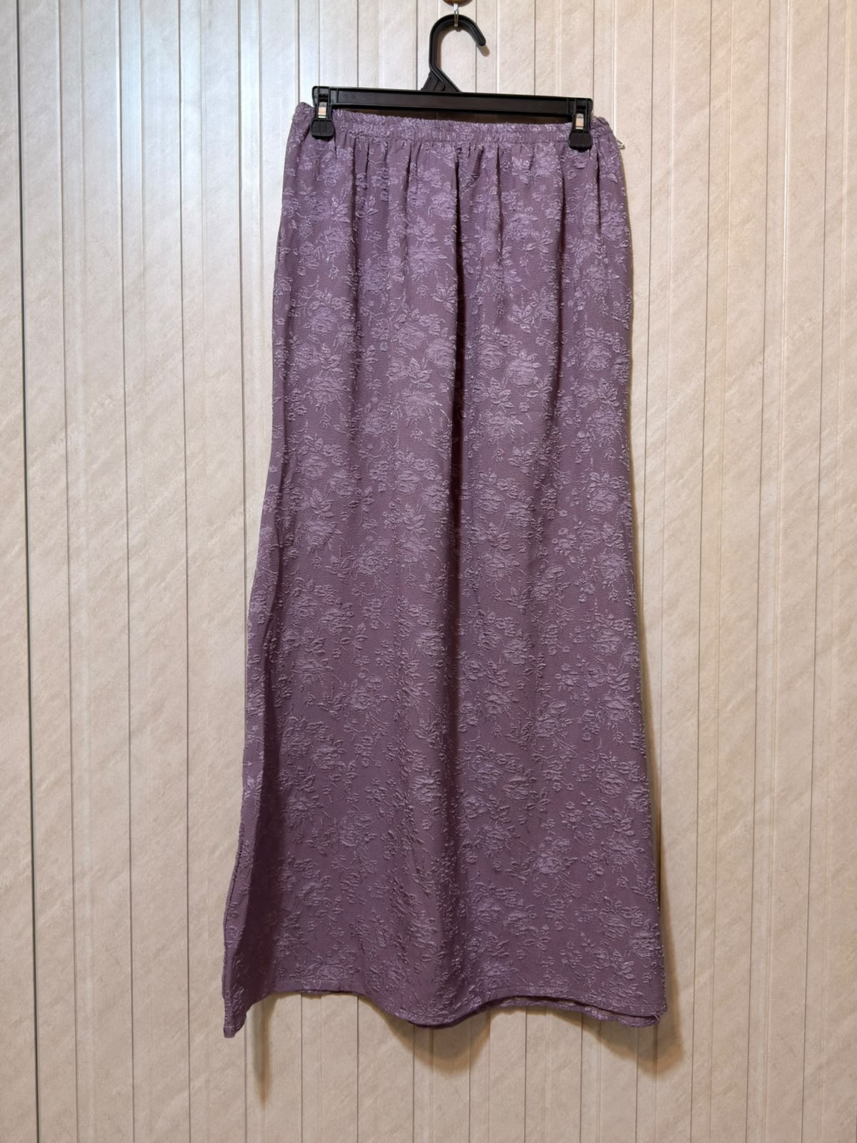Waist 28  Length 38  Fabric georgette Chic Women’s Fashion Skirt