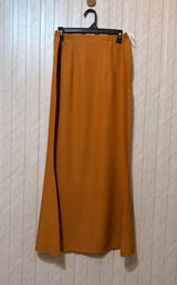 Waist 32  Length 40  Fabric Rayon Classic Western Women’s Skirt