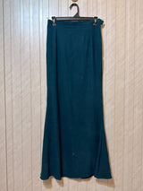 Waist 30  Length 41  Fabric Silk Premium Women’s Fashion Skirt