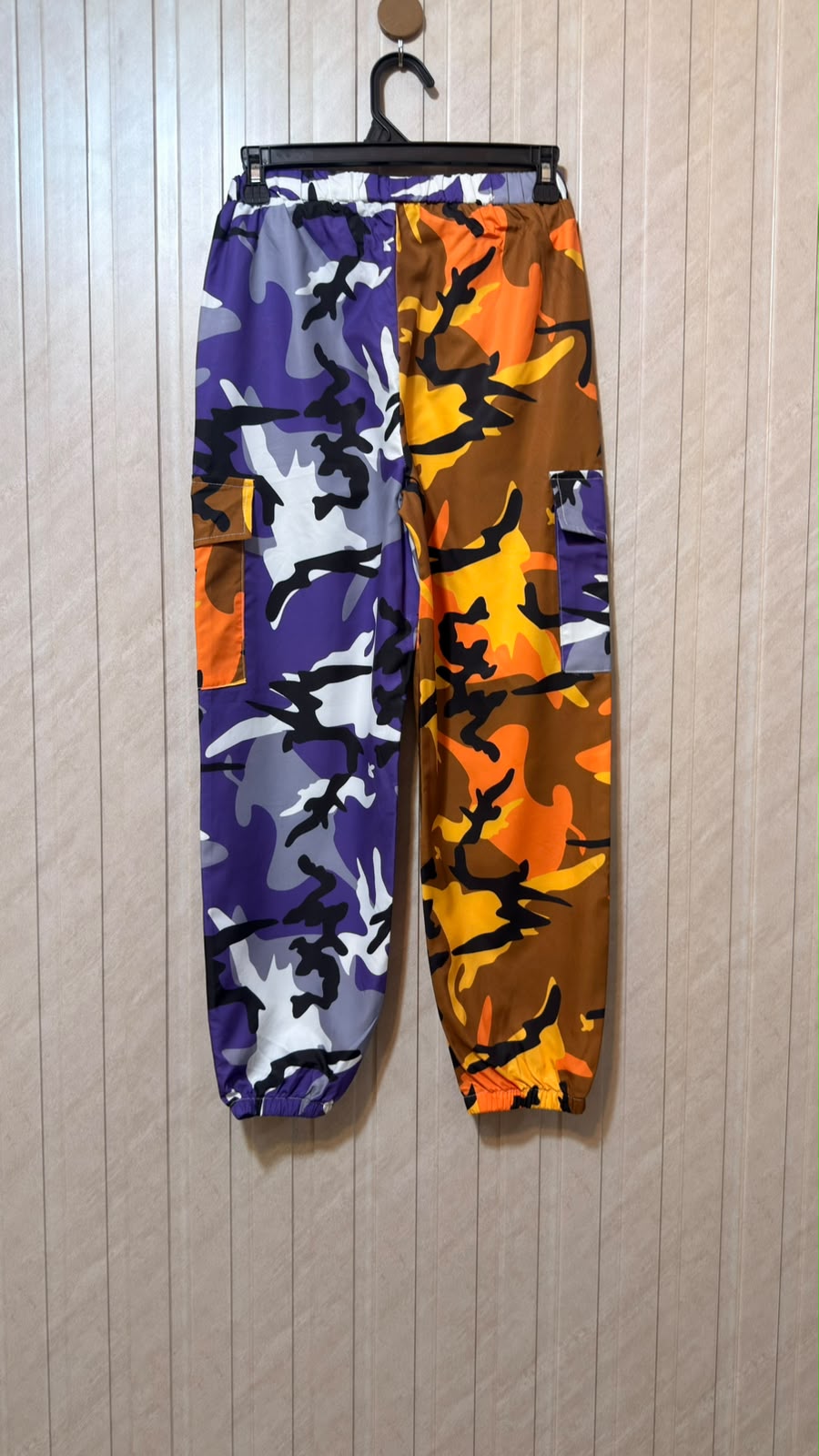 Waist 26  Lenght 35  Fabric silk Everyday Trouser