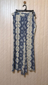 Waist 42  Lenght 41  Fabric Georgette Women’s Classic Trousers