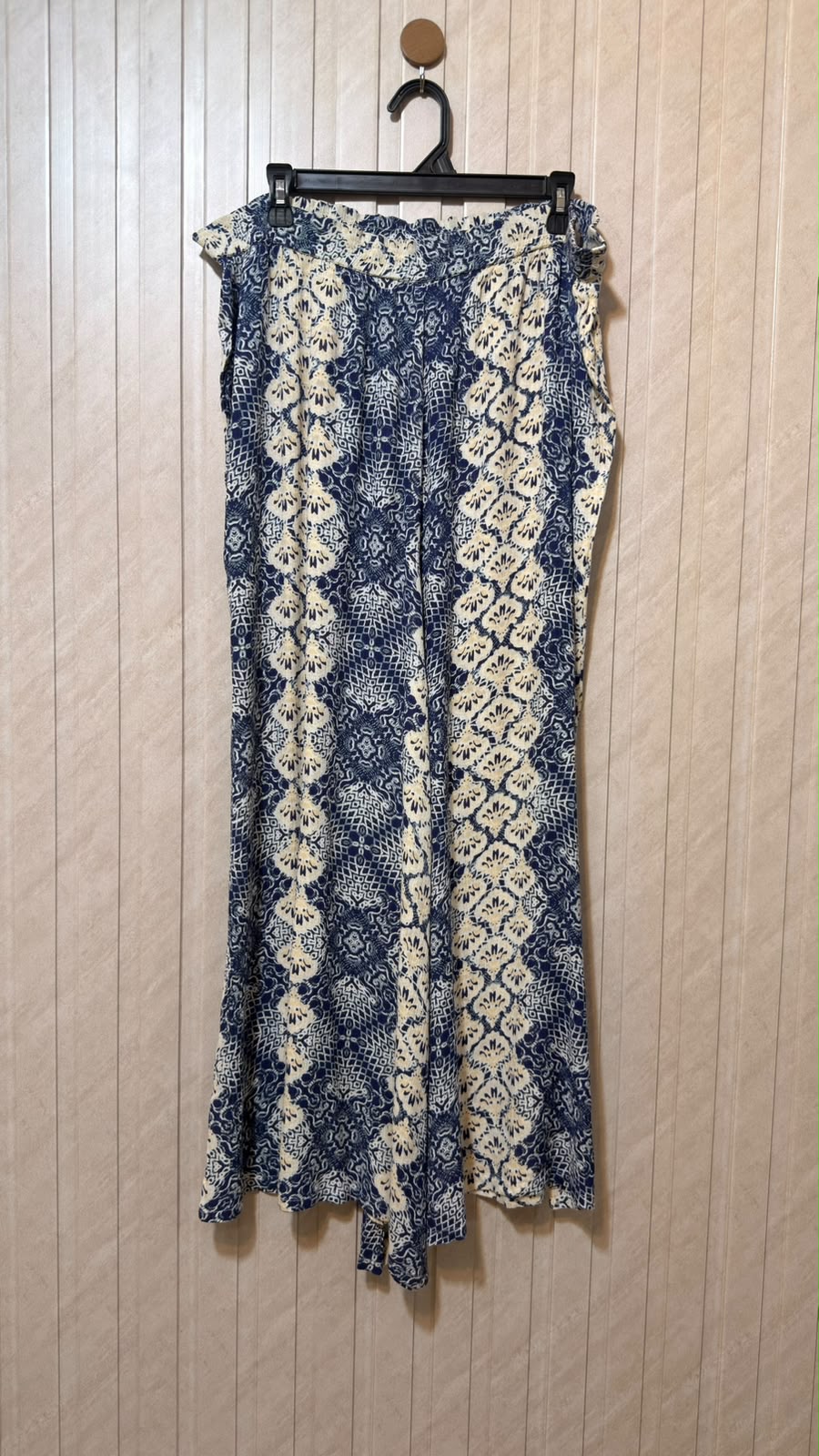Waist 42  Lenght 41  Fabric Georgette Women’s Classic Trousers
