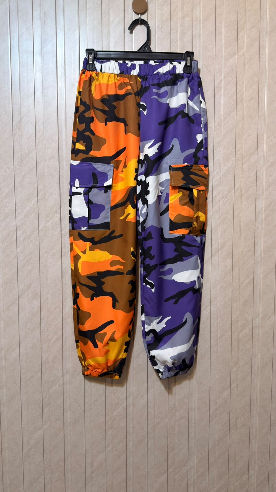 Waist 26  Lenght 35  Fabric silk Everyday Trouser