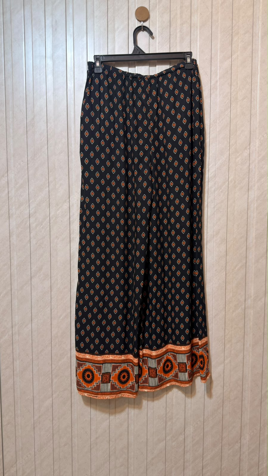 Waist 30  Lenght 39  Fabric linen  Classic Women’s Trouser