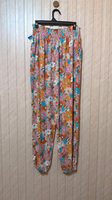 Waist 30  Lenght 42  Fabric georgette Classic Trouser