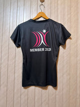 Chest 18   Lenght 23 Branded Fashion T-Shirt for Women