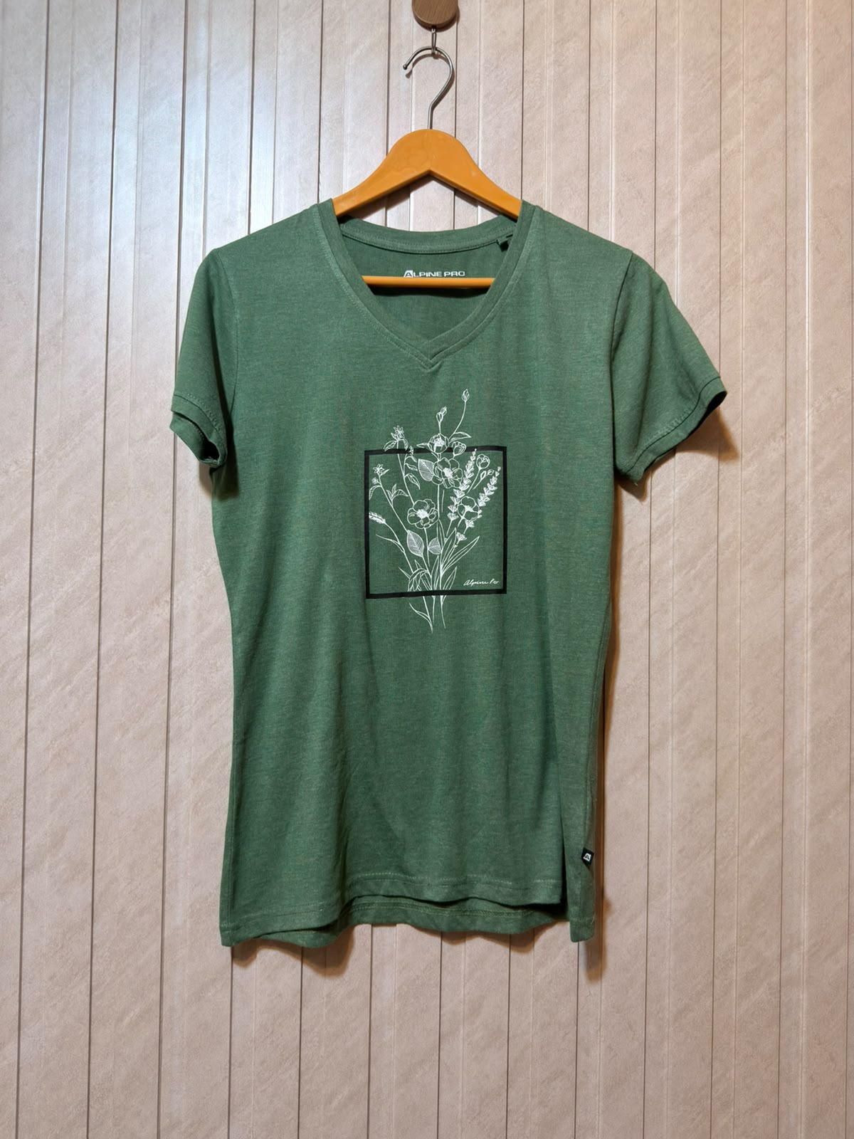 Chest 18   Lenght 25 Women’s Trendy T-Shirt