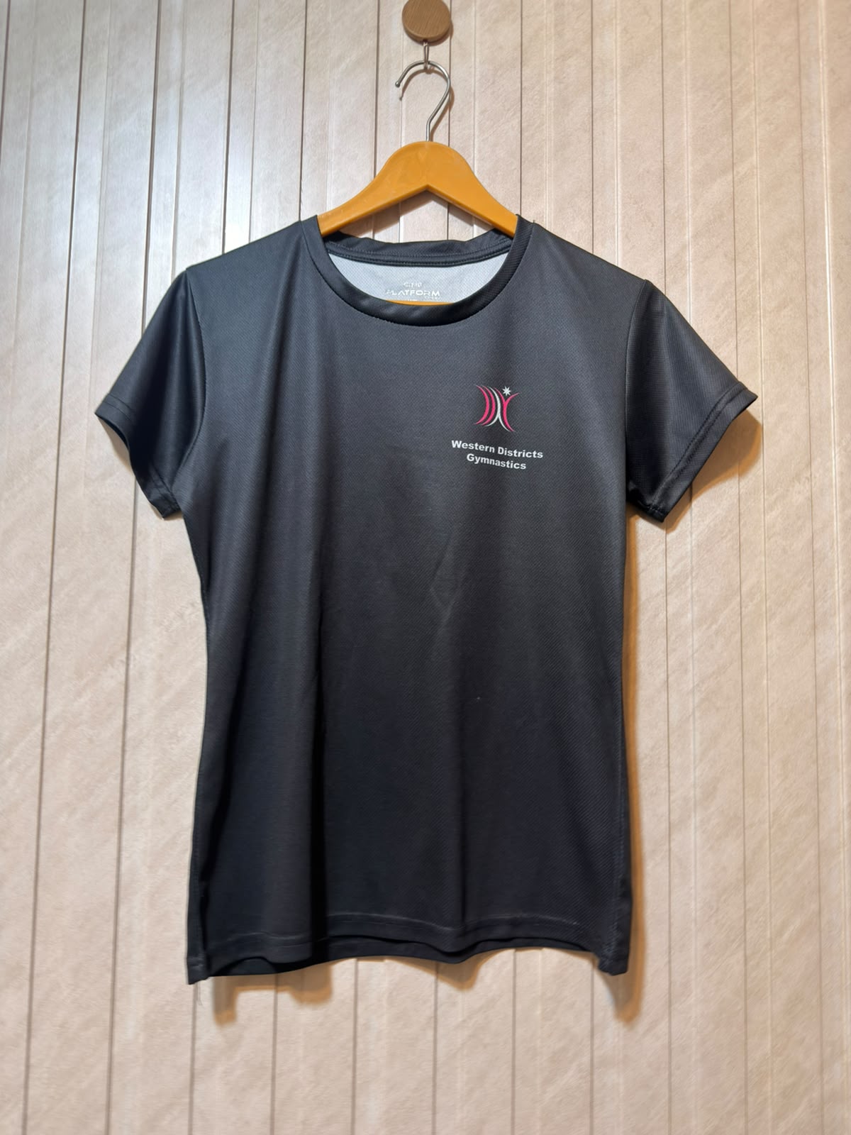 Chest 18   Lenght 23 Branded Fashion T-Shirt for Women