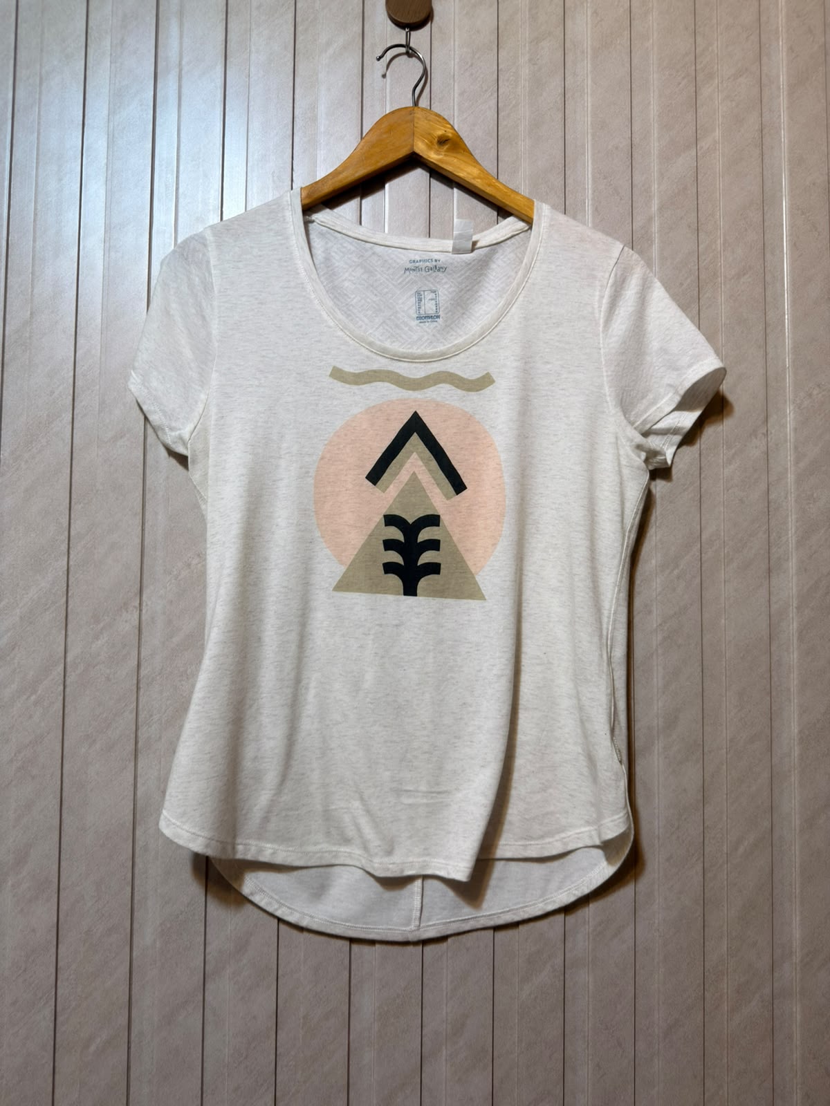 Chest 19   Lenght 24 to 25 Western Fashion Women’s T-Shirt