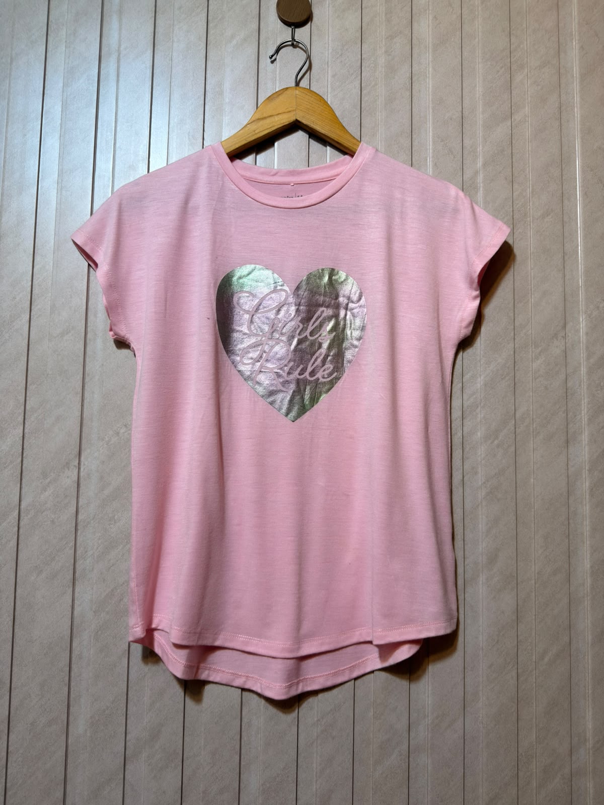 Chest 18   Lenght 22 to 24 Women’s Fashion T-Shirt