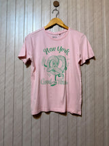 Chest 18   Lenght 23 Women’s Stylish T-Shirt