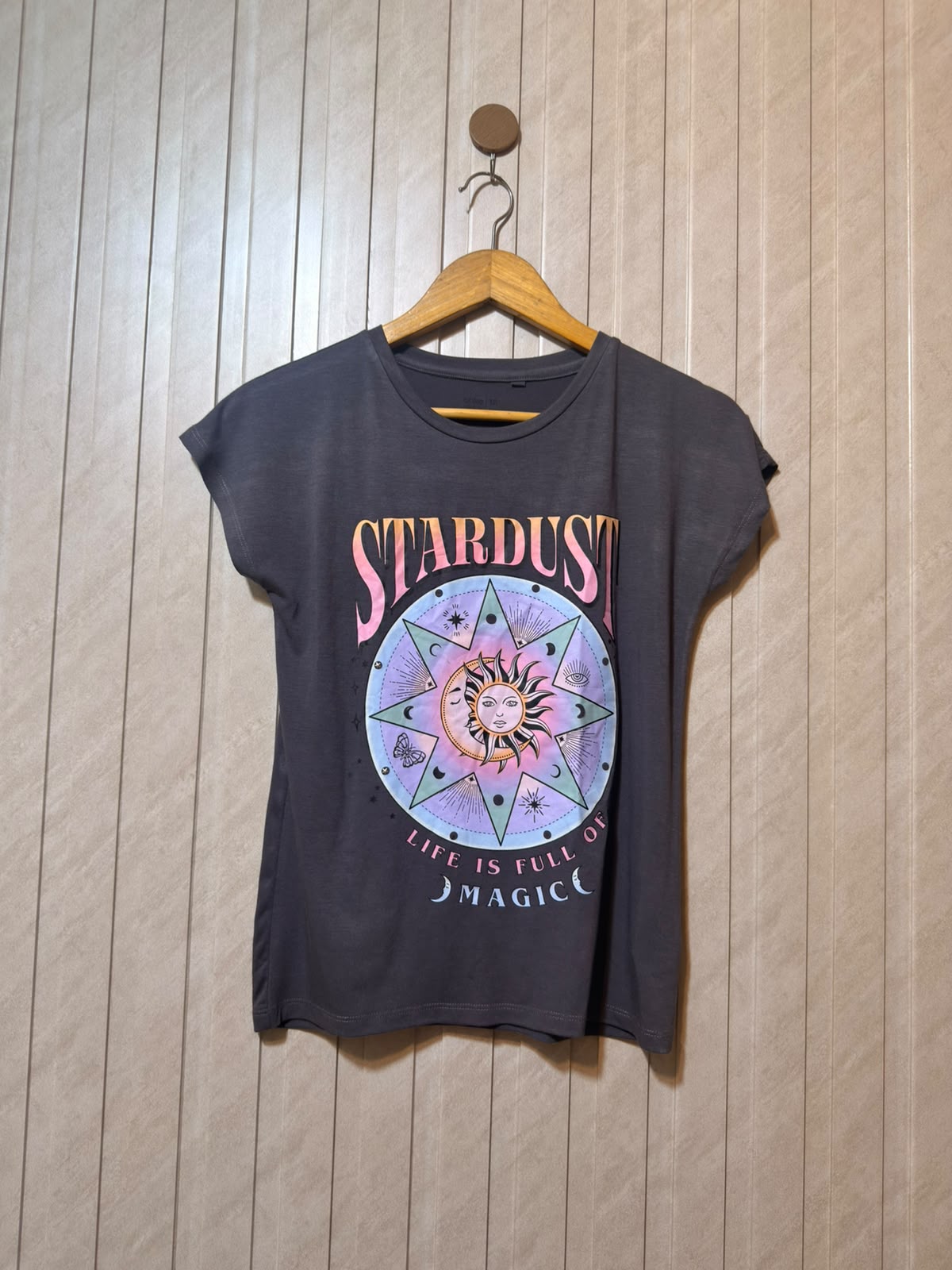 Chest 17  Lenght 22 Women’s Western T-Shirt
