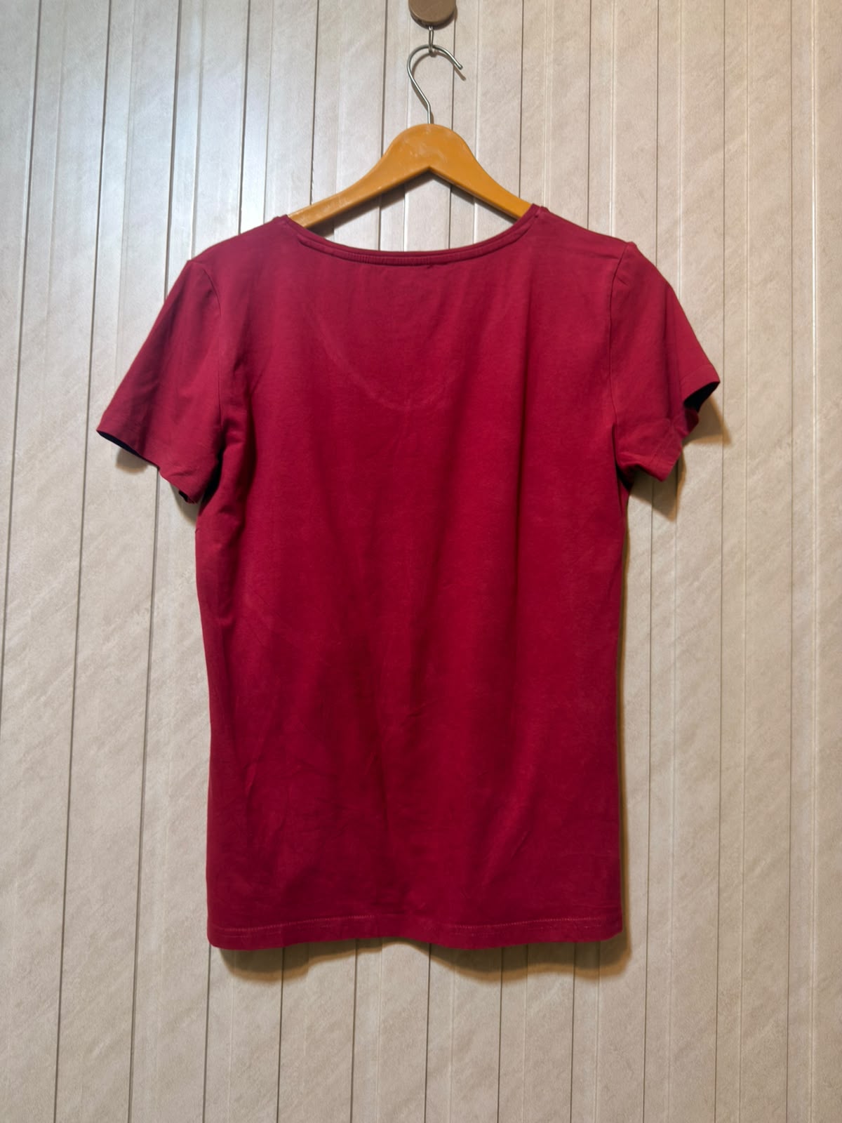 Chest 19  Lenght 24 Branded Women’s T-Shirt