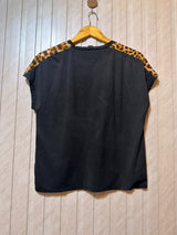 Chest 20   Lenght 23 Premium Branded Women’s T-Shirt