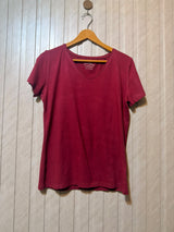 Chest 19  Lenght 24 Branded Women’s T-Shirt