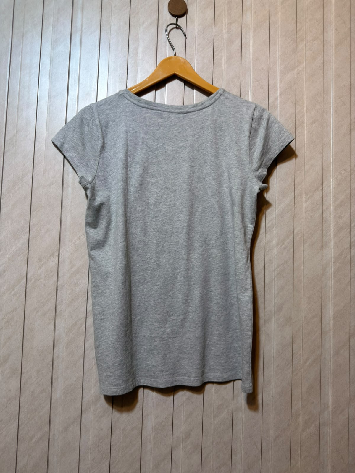 Chest 18  Lenght 24 Branded Western T-Shirt for Women