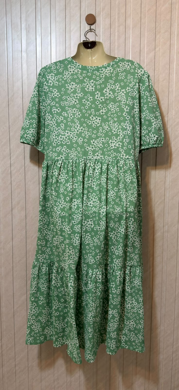 Chest 22  Length 46  Fabric Silk Jersey Luxury Women’s Floor-Length Maxi Dress