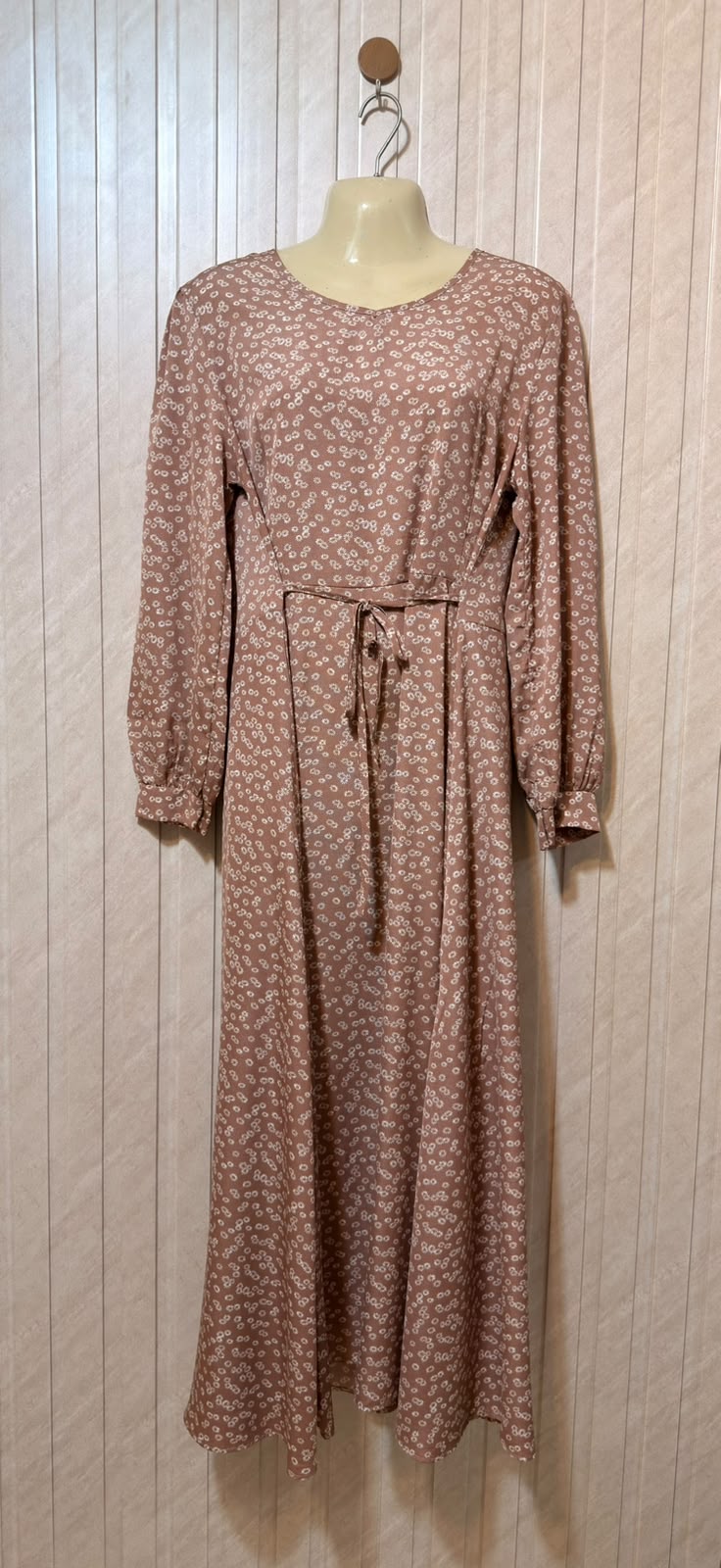 Chest 18  Length 52  Fabric Chiffon Western Fashion Long Maxi Dress