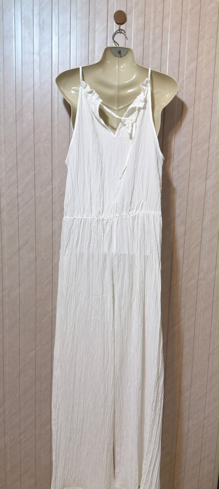 Chest 20  Length 60  Fabric Cotton Silk Western Jumpsuit