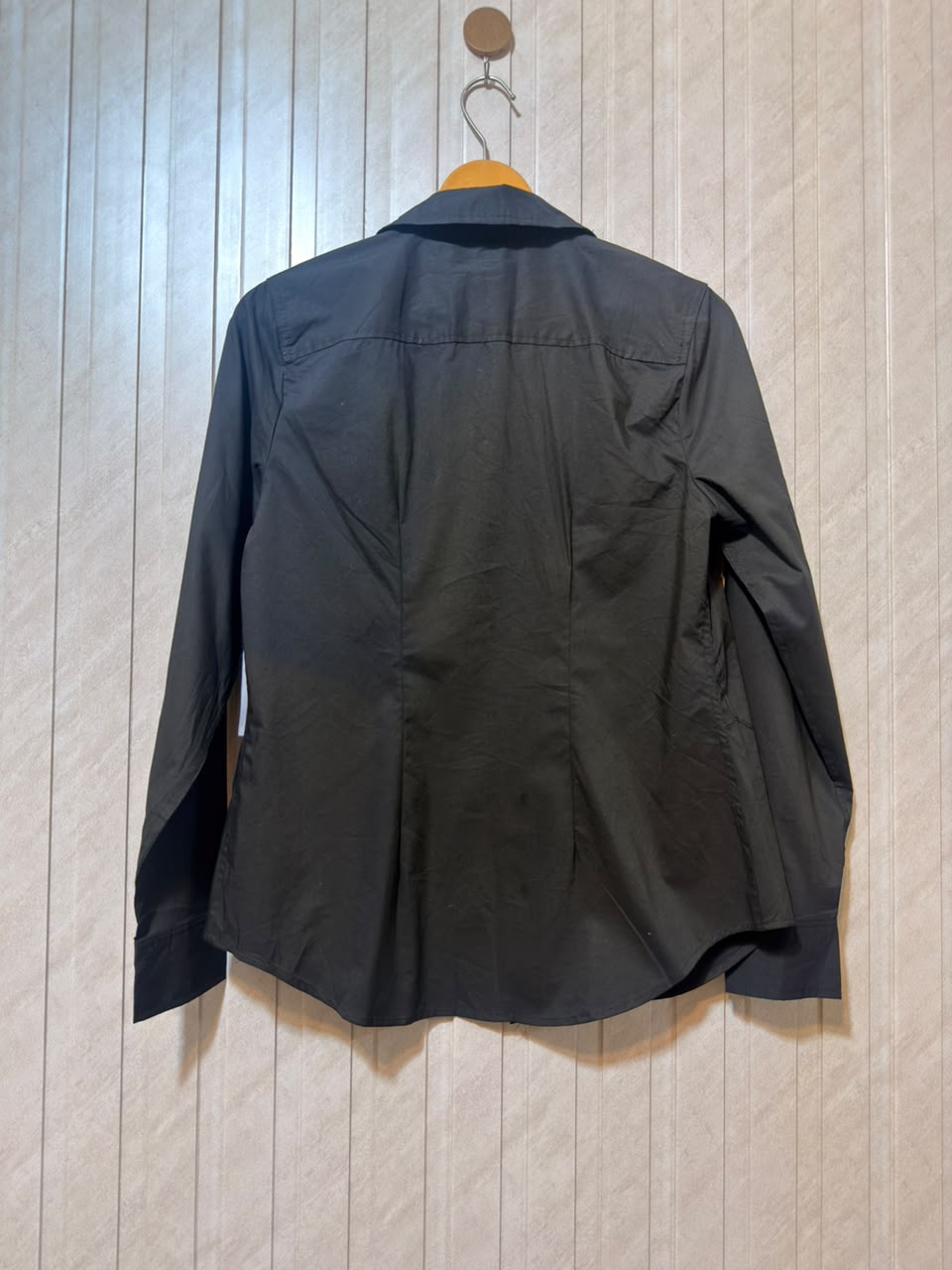 Chest 18  Length 26  Fabric Cotton Silk Women’s Elegant Full Sleeve Top