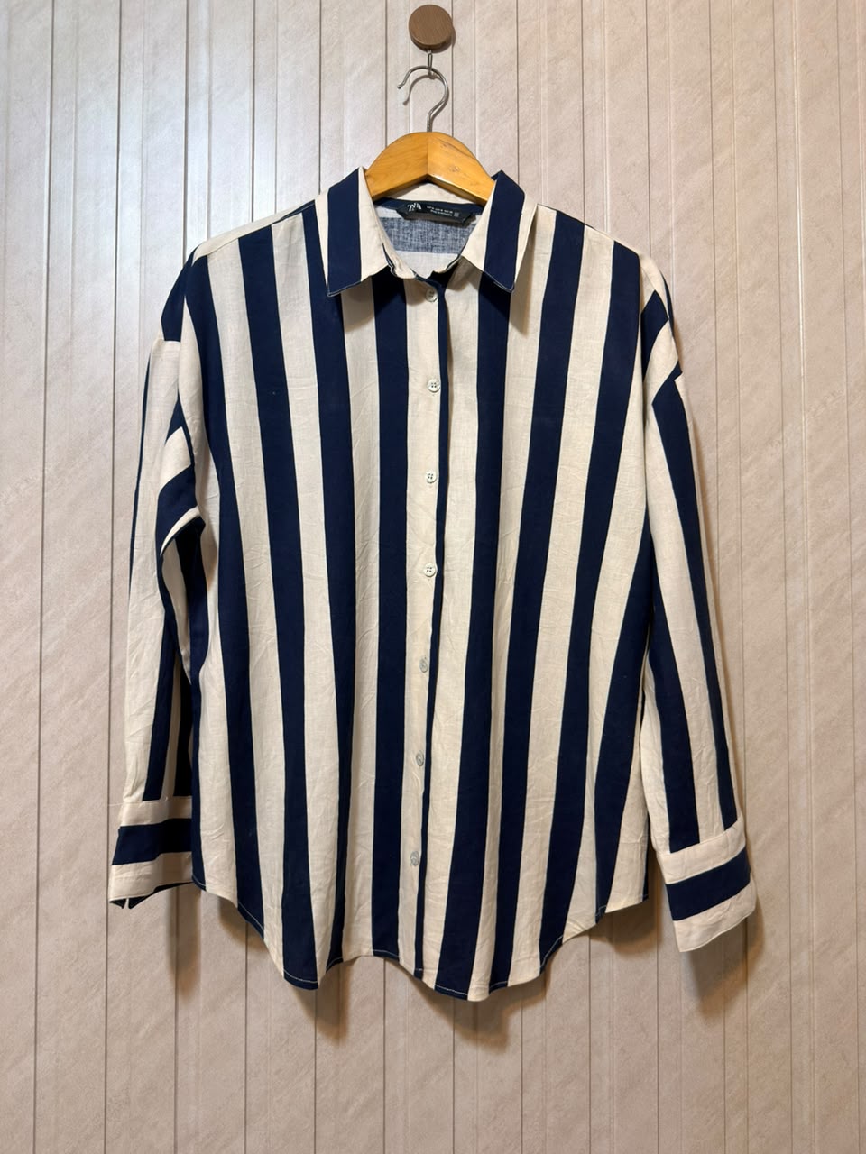 Chest 21  Length 27  Fabric Cotton Women’s Everyday Full Sleeve Top