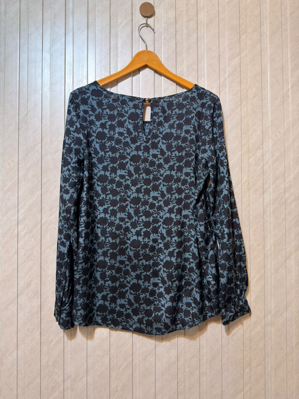 Chest 20  Length 25  Fabric Cotton Silk Women’s Premium Full Sleeve Top