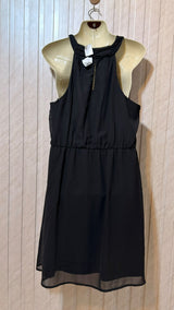 Chest 20  Lenght 38  Fabric chiffon Western Branded Women’s Mini Dress