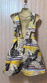 Chest 17  Lenght 33  Fabric joejet Western Fashion Women’s Mini Dress
