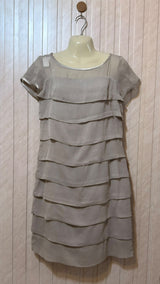 Chest 19  Lenght 32  Fabric chiffon Women’s Western Mini Dress