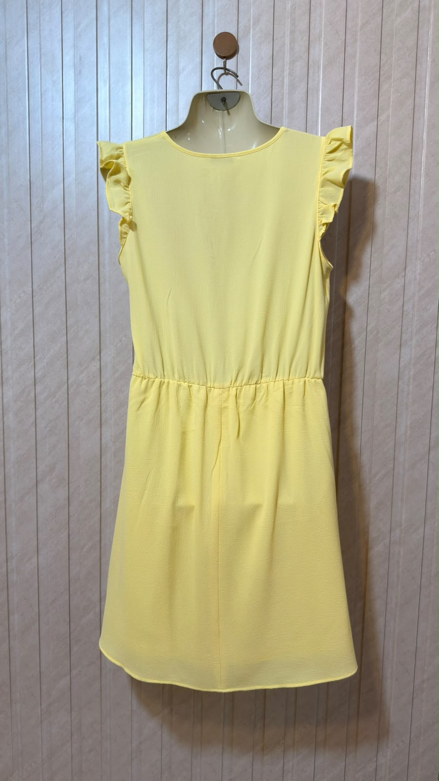 Chest 18  Lenght 35  Fabric chiffon Western Women’s Fashion Mini Dress