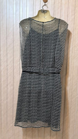 Chest 21  Lenght 36  Fabric chiffon Women’s Classic Mini Dress