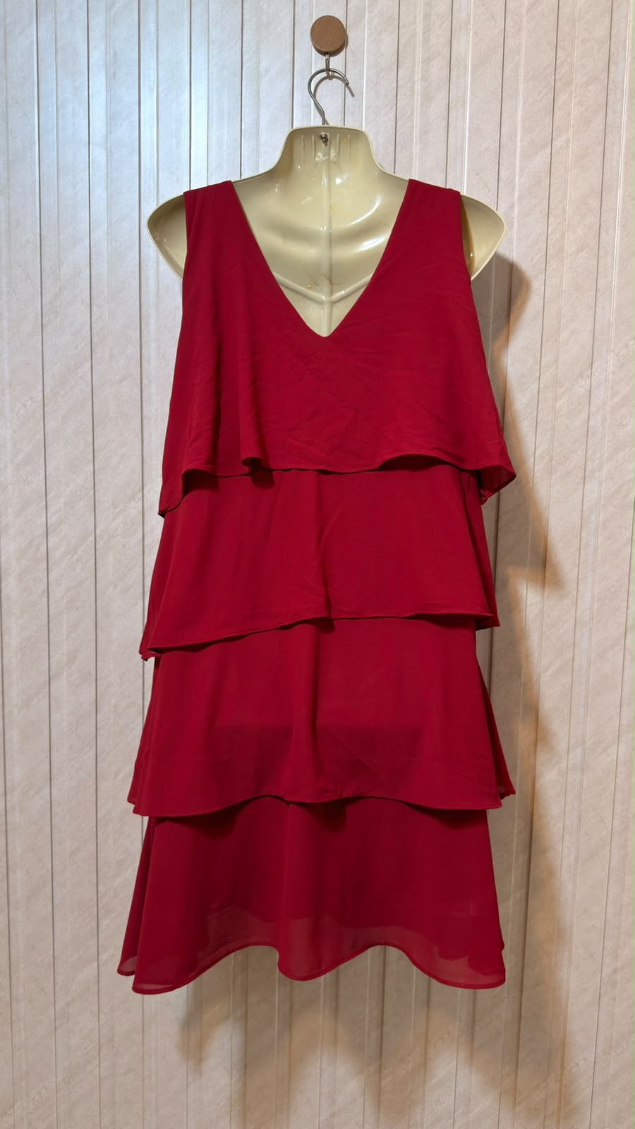 Chest 20  Lenght 34  Fabric chiffon Women’s Branded Mini Dress