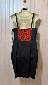 Chest 18  Lenght 35  Fabric cotton Women’s Fashion Mini Dress