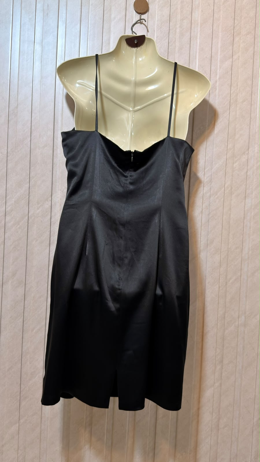 Chest 19  Lenght 35  Fabric silk Women’s Everyday Mini Dress