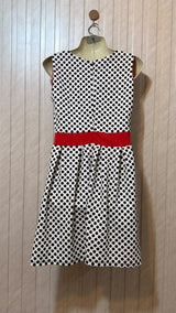 Chest 19  Lenght 34  Fabric silk jersey Women’s Trendy Mini Dress