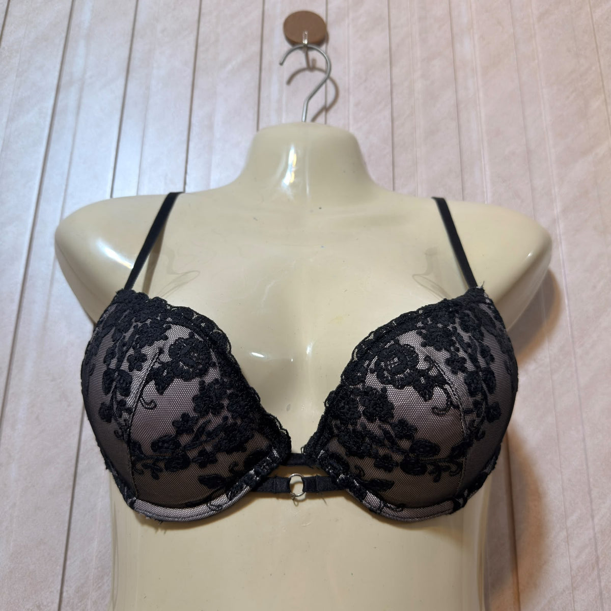Chest Medium Western Women’s Comfort Bra