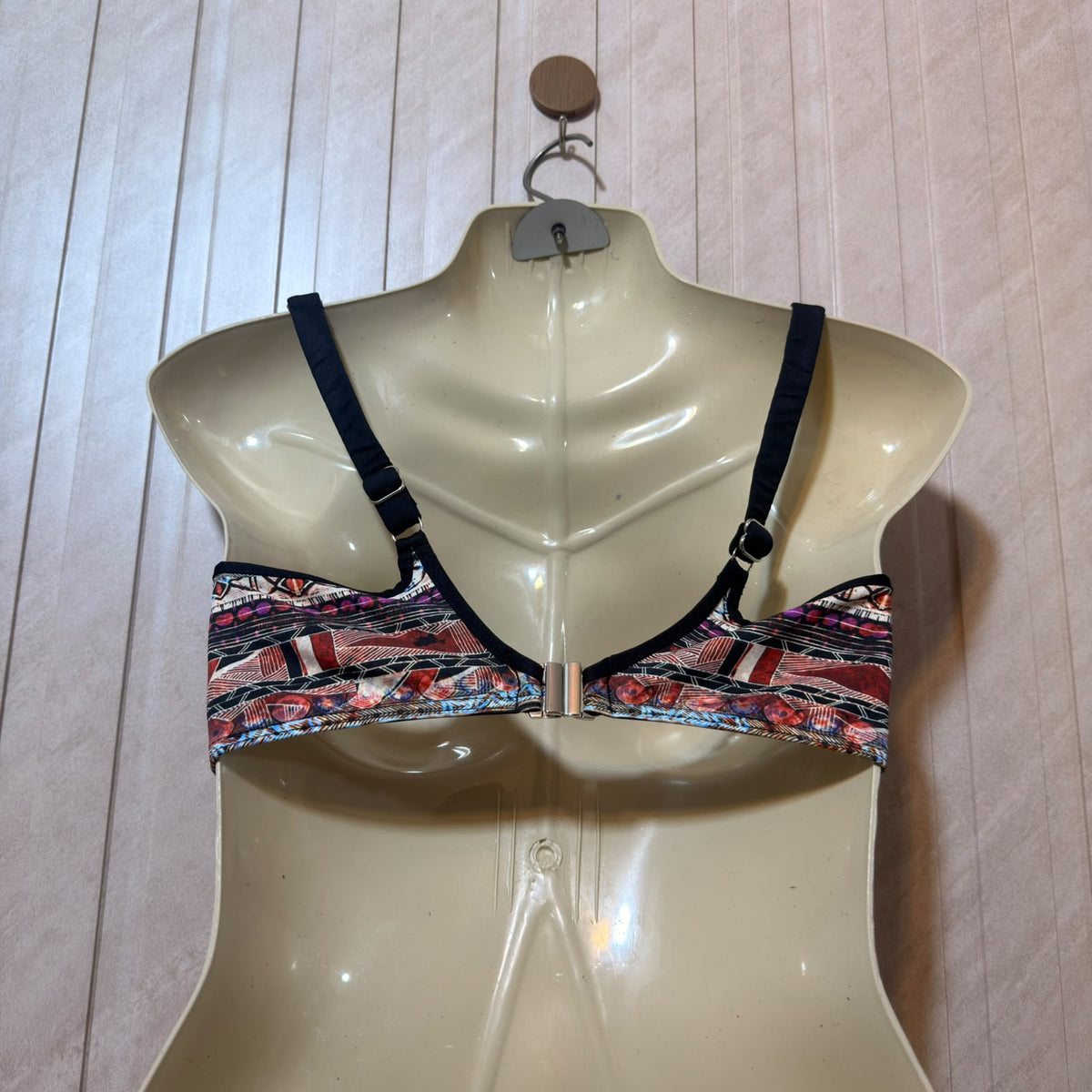 Chest Medium Western Fashion Women’s Bra