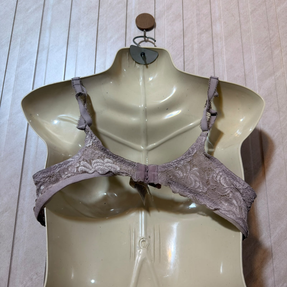 Chest Large Western Style Women’s Bra