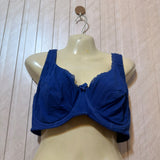 Chest Large Women’s Classic Western Bra