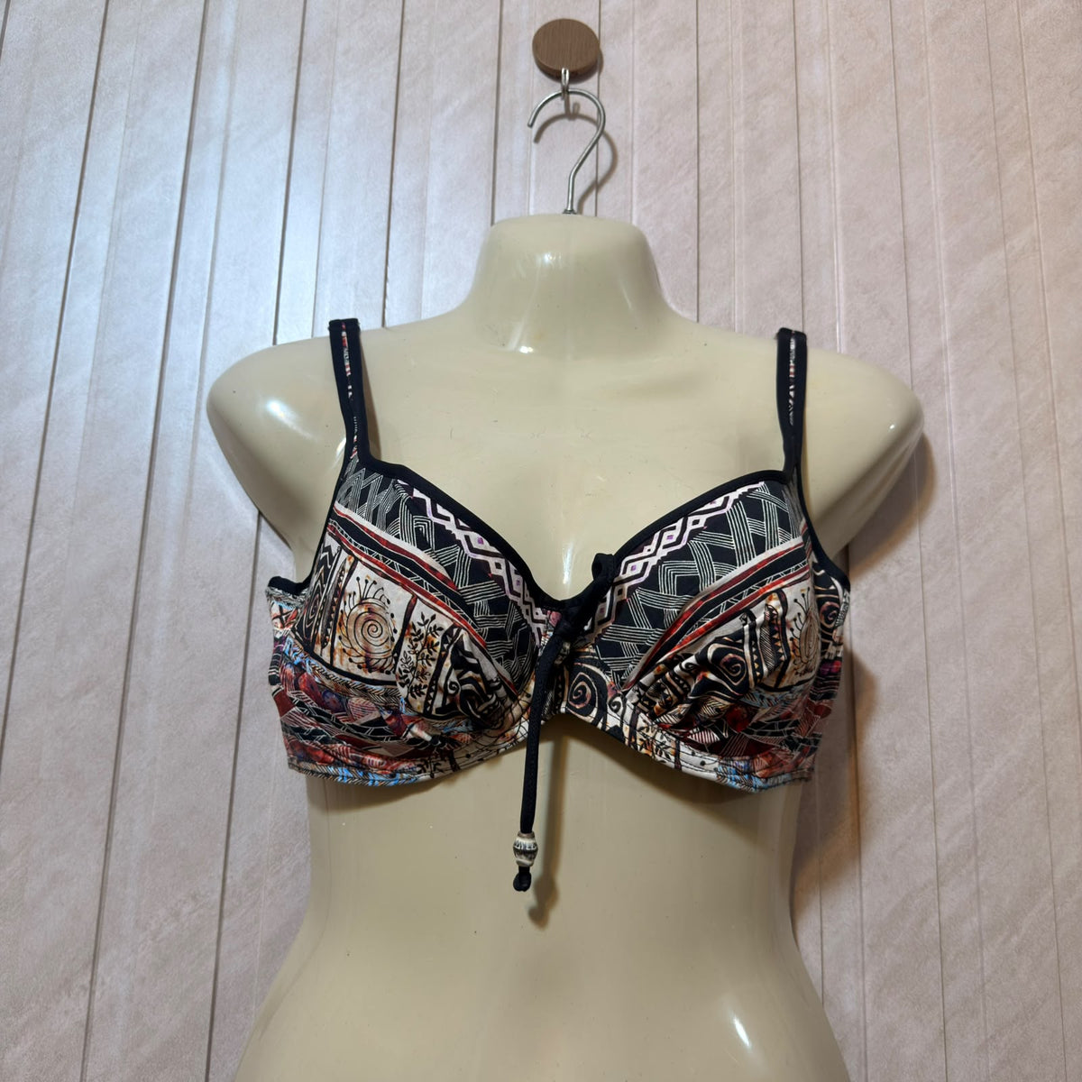 Chest Medium Western Fashion Women’s Bra