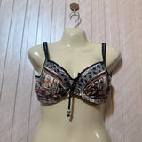 Chest Medium Western Fashion Women’s Bra