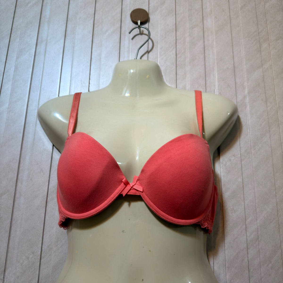 Chest Large Women’s Western Bra