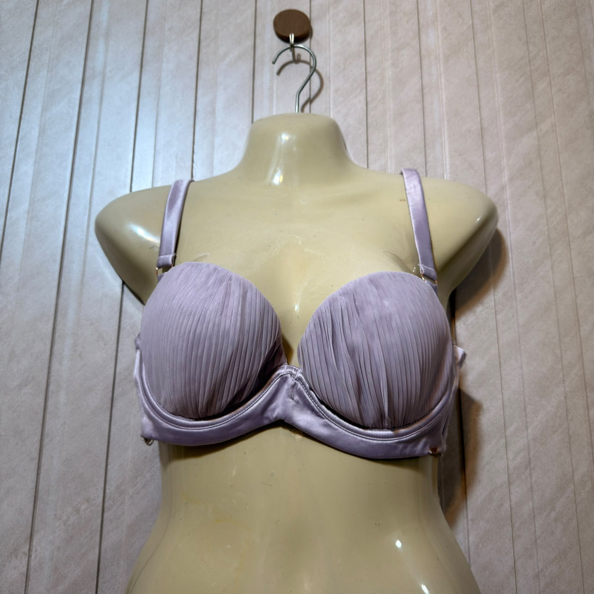 Chest Large Western Women’s Bra