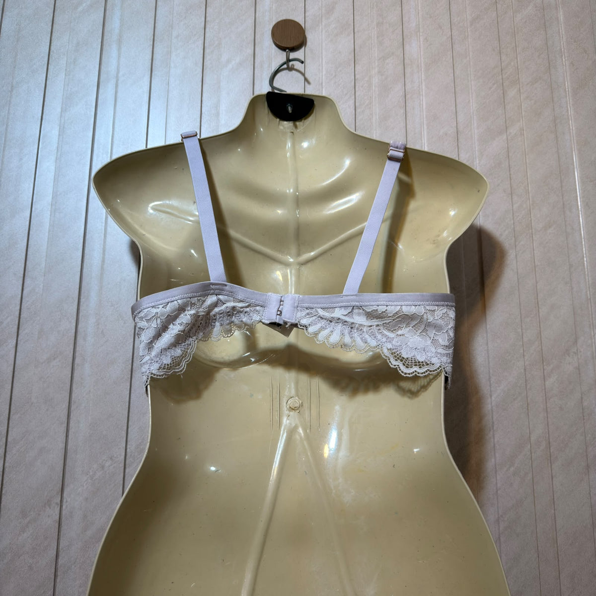Chest Large Western Women’s Bra